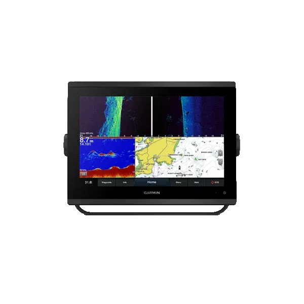 GPSMAP 1223XSV